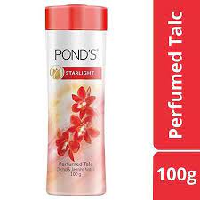 PONDS STAR LIGHT 100GM